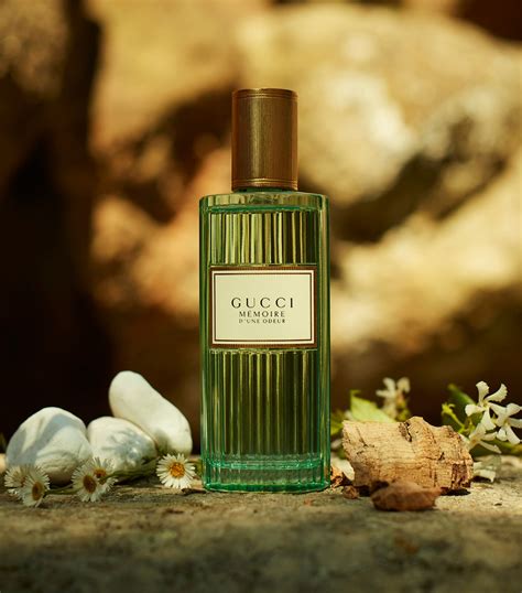 douglas gucci memoire d une odeur|gucci memoire d'une odeur fragrantica.